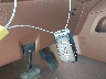 1C6SRFKT2KN****** Salvage 2019 RAM 1500 in Florida State