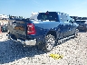 1C6SRFKT2KN****** Salvage and Wrecked 2019 RAM 1500 in Florida State