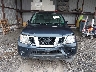 1N6AD0EVXGN****** Destrozados 2016 Nissan Frontier en Estado de Virginia