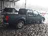 1N6AD0EVXGN****** Usados 2016 Nissan Frontier en Estado de Virginia