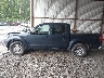 1N6AD0EVXGN****** Reparables 2016 Nissan Frontier en Estado de Virginia