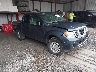 1N6AD0EVXGN****** Salvamento y Destrozados 2016 Nissan Frontier en Pulaski