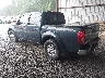 1N6AD0EVXGN****** Salvamento y Reparables 2016 Nissan Frontier en Pulaski
