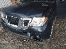 1N6AD0EVXGN****** Salvamento y Reparables 2016 Nissan Frontier en Estado de Virginia