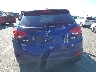 KM8JUCAC4DU****** Wrecked 2013 Hyundai Tucson