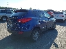 KM8JUCAC4DU****** Salvage and Wrecked 2013 Hyundai Tucson in New Jersey State