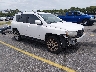 1C4NJDCB3ED****** Salvamento y Destrozados 2014 Jeep Compass en Lexington
