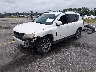 1C4NJDCB3ED****** Usados y Reparables 2014 Jeep Compass en Lexington