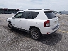 1C4NJDCB3ED****** Salvamento y Reparables 2014 Jeep Compass en Lexington
