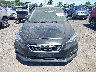 4S3GTAA66H3****** Wrecked 2017 Subaru Impreza in Virginia State