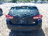 4S3GTAA66H3****** Wrecked 2017 Subaru Impreza