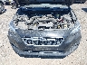 4S3GTAA66H3****** Salvage and Repairable 2017 Subaru Impreza in Virginia State