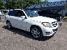 WDCGG8JB4EG****** Salvage and Wrecked 2014 Mercedes-Benz Glk 350 in Hartford