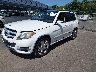 WDCGG8JB4EG****** Used and Repairable 2014 Mercedes-Benz Glk 350 in Hartford