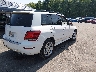 WDCGG8JB4EG****** Salvage and Wrecked 2014 Mercedes-Benz Glk 350 in Connecticut State