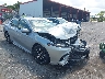 4T1G11AK0MU****** Used 2021 Toyota Camry