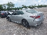 4T1G11AK0MU****** Salvage and Repairable 2021 Toyota Camry in West Palm Beach