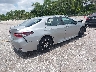 4T1G11AK0MU****** Salvage and Wrecked 2021 Toyota Camry in Florida State