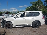 JTJAM7BX6L5****** Repairable 2020 Lexus GX 460 in Florida State