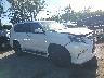 JTJAM7BX6L5****** Salvage and Wrecked 2020 Lexus GX 460 in West Palm Beach