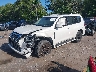 JTJAM7BX6L5****** Used and Repairable 2020 Lexus GX 460 in West Palm Beach