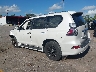 JTJAM7BX6L5****** Salvage and Repairable 2020 Lexus GX 460 in West Palm Beach