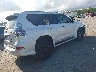 JTJAM7BX6L5****** Salvage and Wrecked 2020 Lexus GX 460 in Florida State