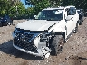 JTJAM7BX6L5****** Salvage and Repairable 2020 Lexus GX 460 in Florida State