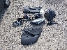 5YJ3E1EB3PF****** Salvamento 2023 Tesla Model 3 en Estado de Ohio