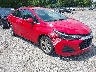 1G1BE5SM4K7****** Salvamento y Destrozados 2019 Chevrolet Cruze en Dayton