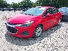 1G1BE5SM4K7****** Usados y Reparables 2019 Chevrolet Cruze en Dayton