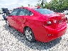 1G1BE5SM4K7****** Salvamento y Reparables 2019 Chevrolet Cruze en Dayton