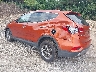 5XYZT3LB8HG****** Salvage and Repairable 2017 Hyundai Santa Fe in Indianapolis