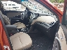 5XYZT3LB8HG****** Used and Repairable 2017 Hyundai Santa Fe in Indiana State