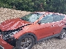 5XYZT3LB8HG****** Salvage and Repairable 2017 Hyundai Santa Fe in Indiana State