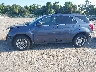 2GNFLEEK7D6****** Repairable 2013 Chevrolet Equinox in Florida State