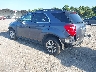 2GNFLEEK7D6****** Salvage and Repairable 2013 Chevrolet Equinox in Tampa North