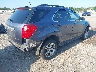 2GNFLEEK7D6****** Salvage and Wrecked 2013 Chevrolet Equinox in Florida State