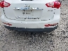 JN1AJ0HP5AM****** Wrecked 2010 Infiniti EX35 in Georgia State