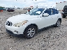 JN1AJ0HP5AM****** Used and Repairable 2010 Infiniti EX35 in Atlanta East