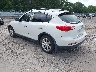 JN1AJ0HP5AM****** Salvage and Repairable 2010 Infiniti EX35 in Atlanta East