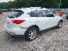 JN1AJ0HP5AM****** Salvage and Wrecked 2010 Infiniti EX35 in Georgia State