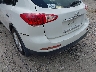 JN1AJ0HP5AM****** Salvage and Repairable 2010 Infiniti EX35 in Georgia State