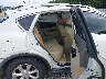 JN1AJ0HP5AM****** Wrecked 2010 Infiniti EX35 in Atlanta East