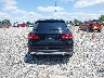 WDC0G4KB5GF****** Wrecked 2016 Mercedes-Benz GLC-Class