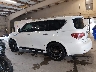 JN8AZ2NF5E9****** Salvage 2014 Infiniti QX80