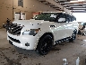 JN8AZ2NF5E9****** Used and Repairable 2014 Infiniti QX80 in Chattanooga