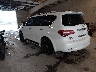 JN8AZ2NF5E9****** Salvage and Repairable 2014 Infiniti QX80 in Chattanooga