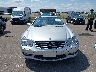 WDBSK75F93F****** Wrecked 2003 Mercedes-Benz Sl 500 in Minnesota State