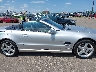 WDBSK75F93F****** Used 2003 Mercedes-Benz Sl 500 in Minnesota State